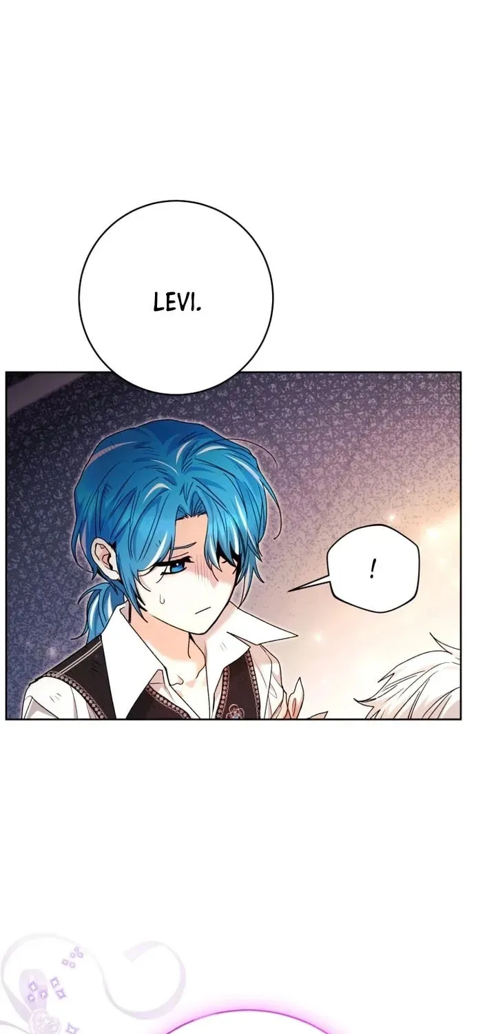 'Cause Calypso Can Chapter 71 page 60