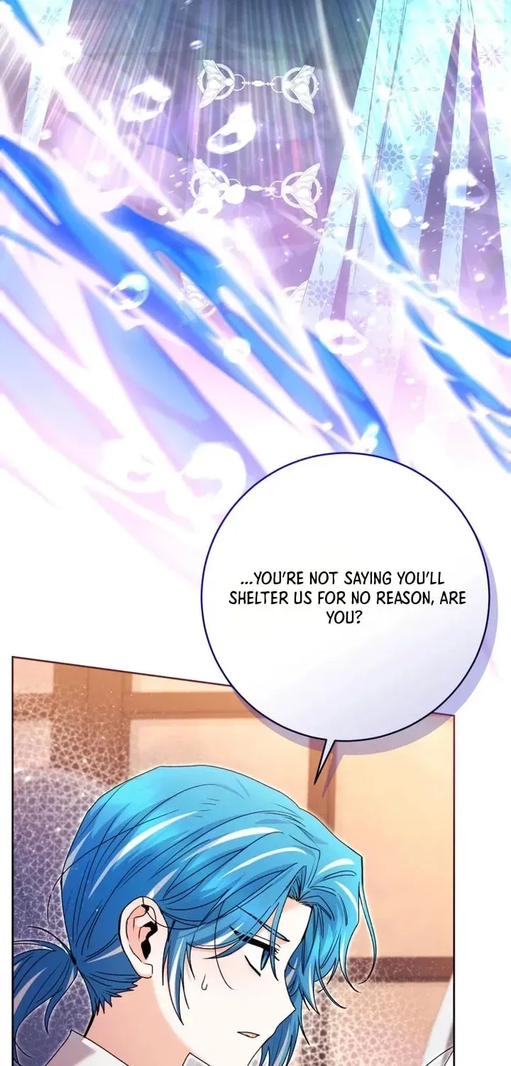 'Cause Calypso Can Chapter 71 page 64