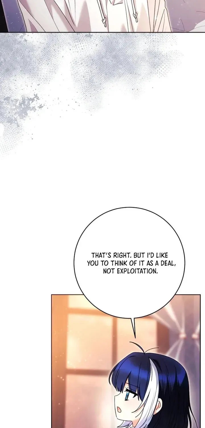 'Cause Calypso Can Chapter 71 page 67