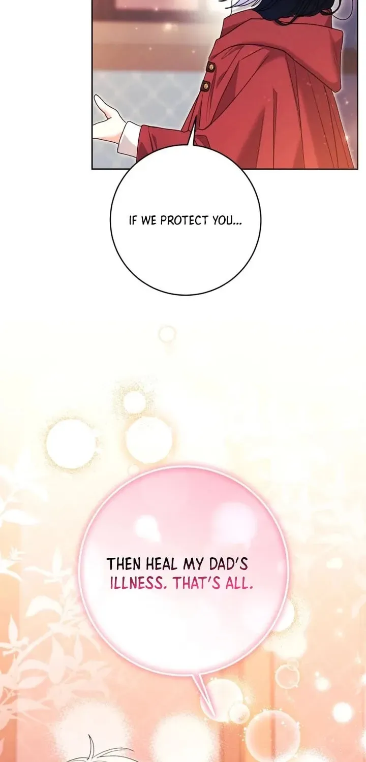 'Cause Calypso Can Chapter 71 page 68