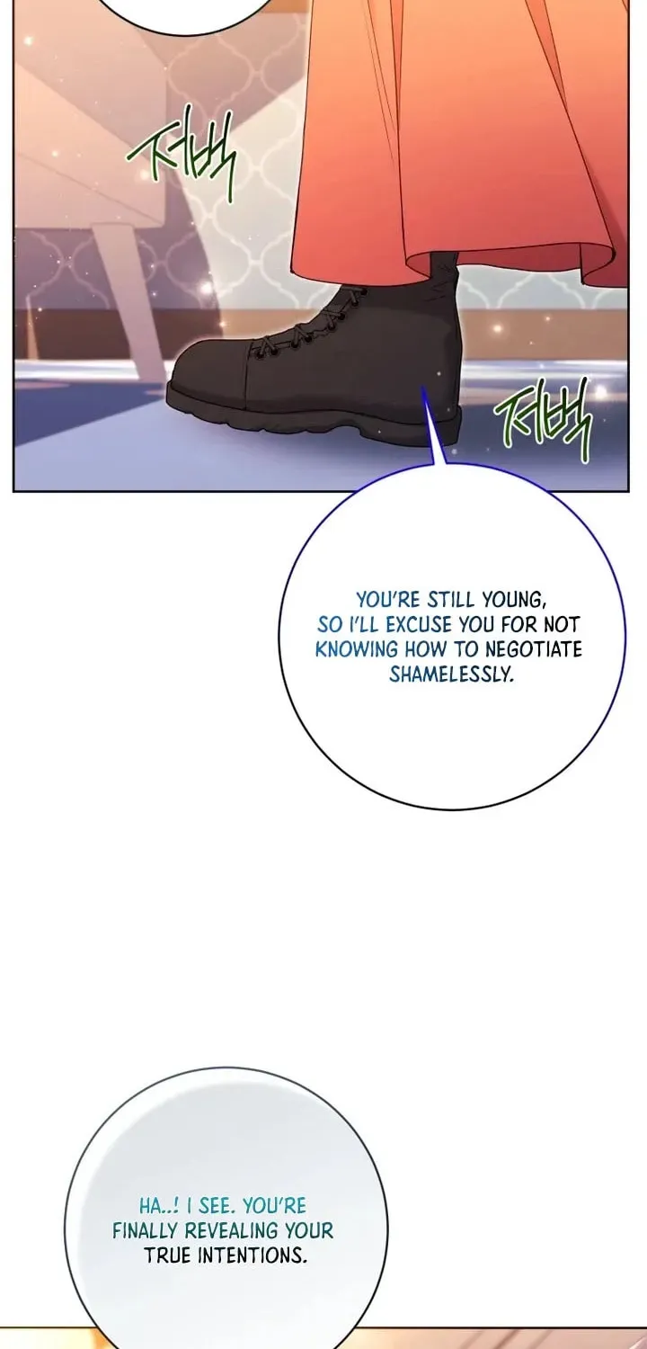 'Cause Calypso Can Chapter 71 page 74