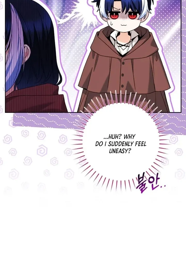 'Cause Calypso Can Chapter 71 page 77