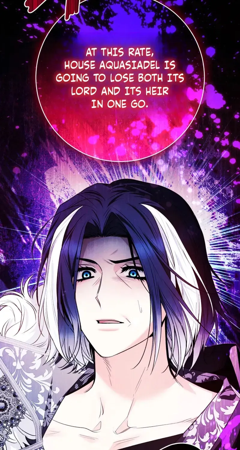 'Cause Calypso Can Chapter 102 page 2