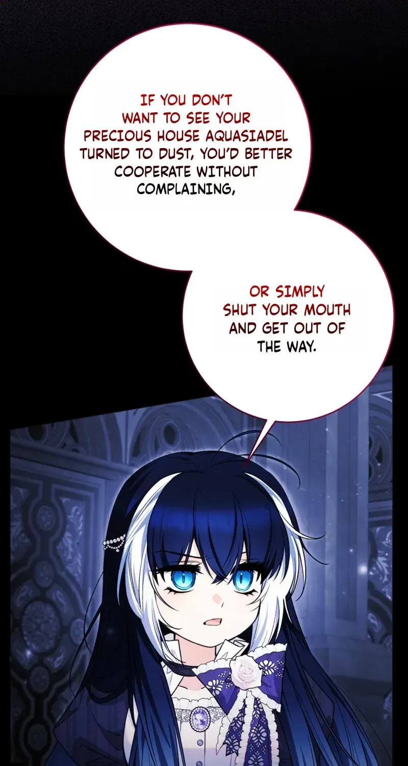'Cause Calypso Can Chapter 102 page 4