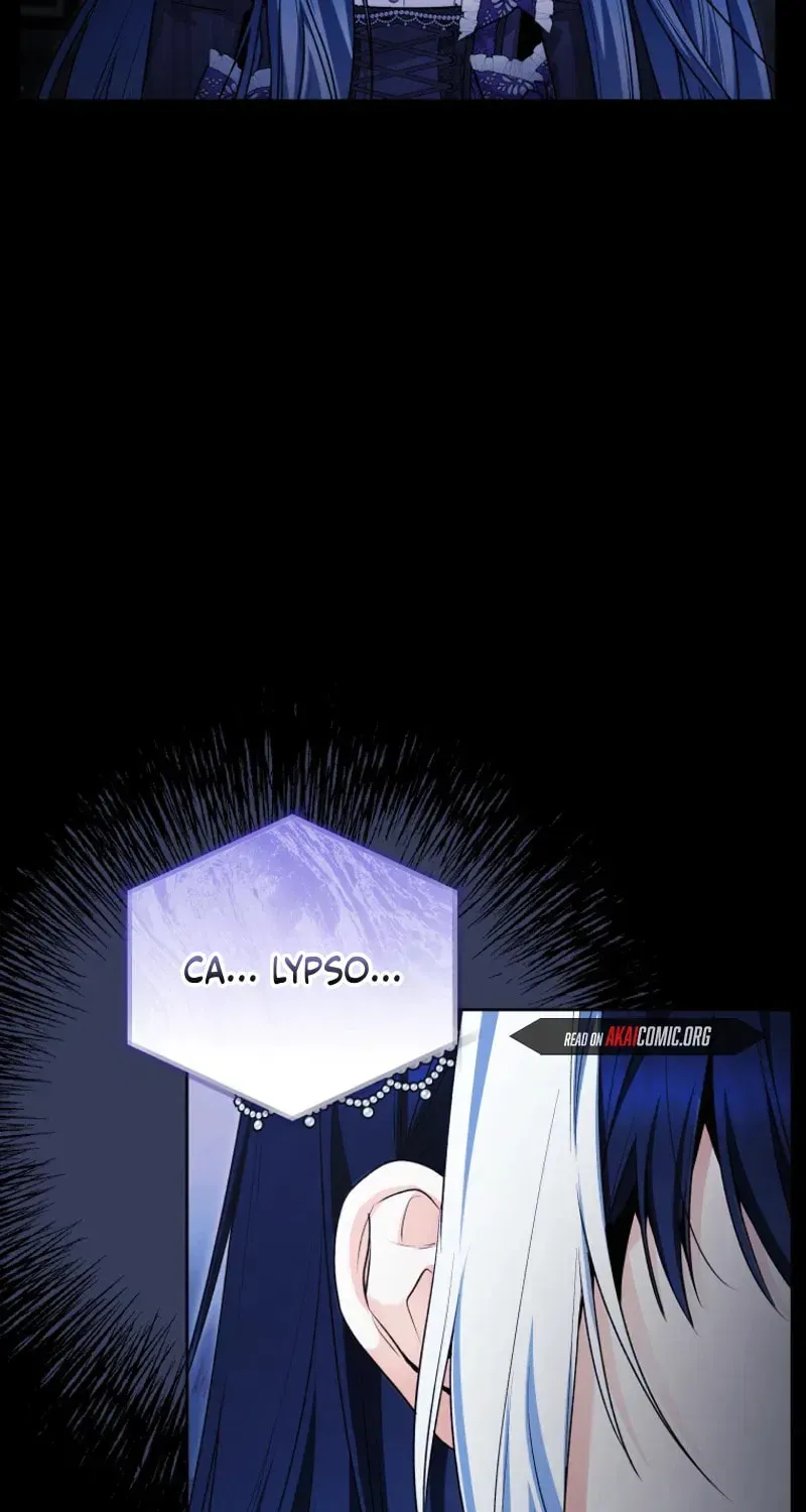 'Cause Calypso Can Chapter 102 page 5