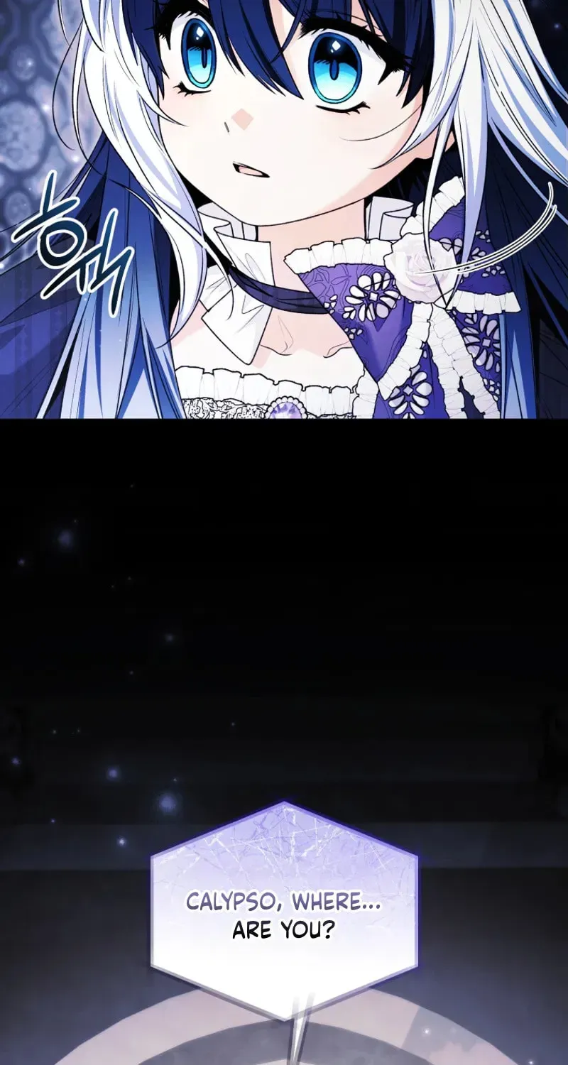 'Cause Calypso Can Chapter 102 page 7