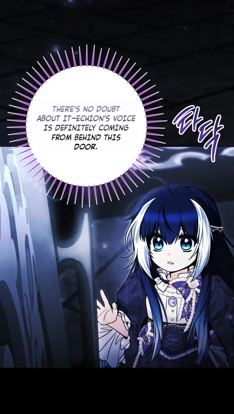 'Cause Calypso Can Chapter 102 page 9
