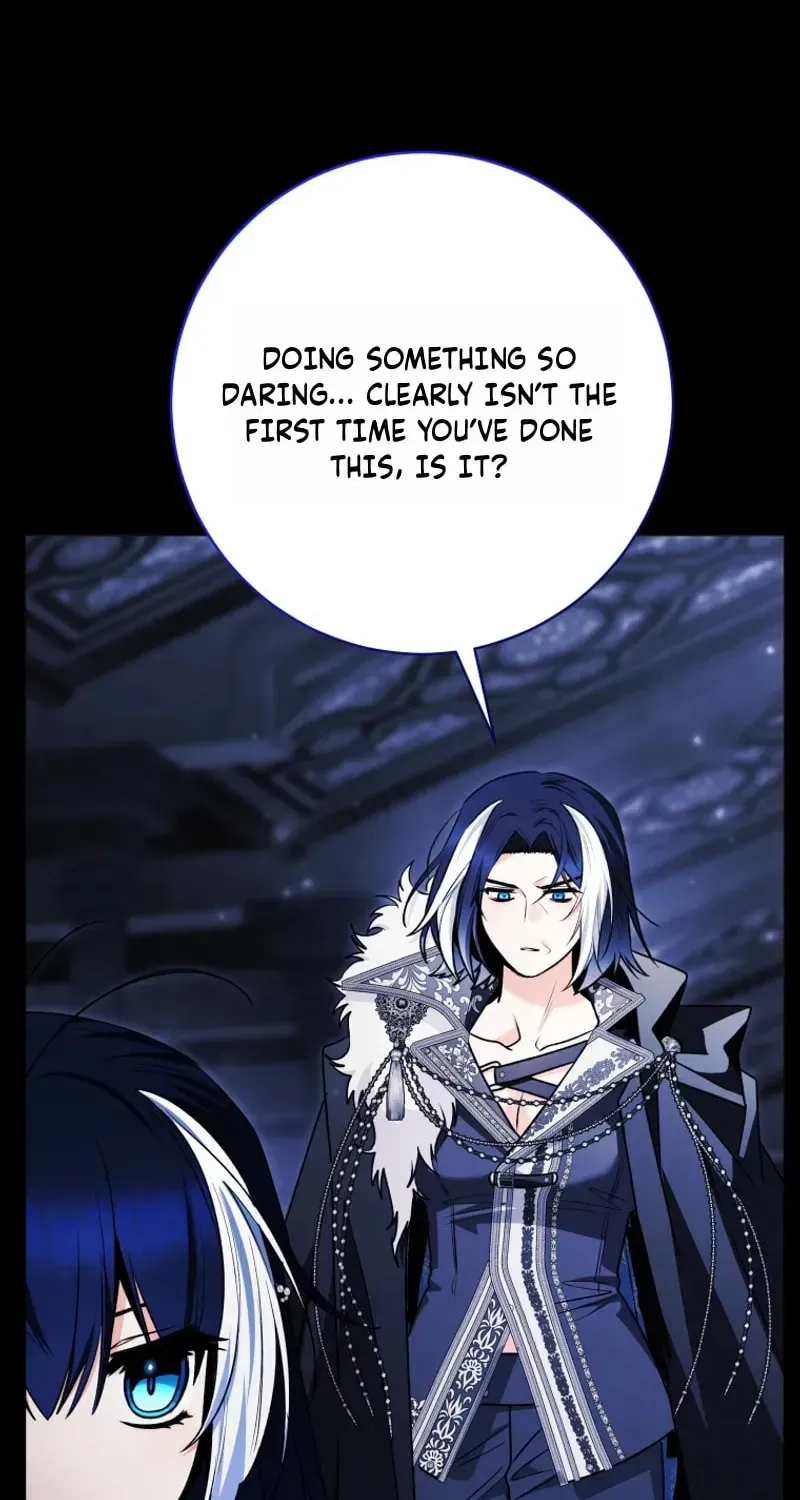 'Cause Calypso Can Chapter 102 page 11