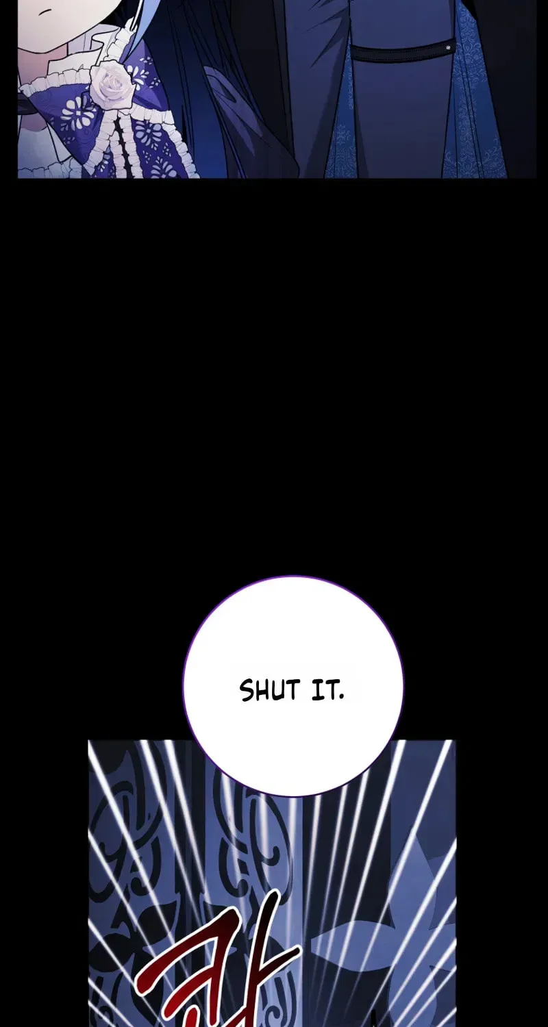 'Cause Calypso Can Chapter 102 page 12