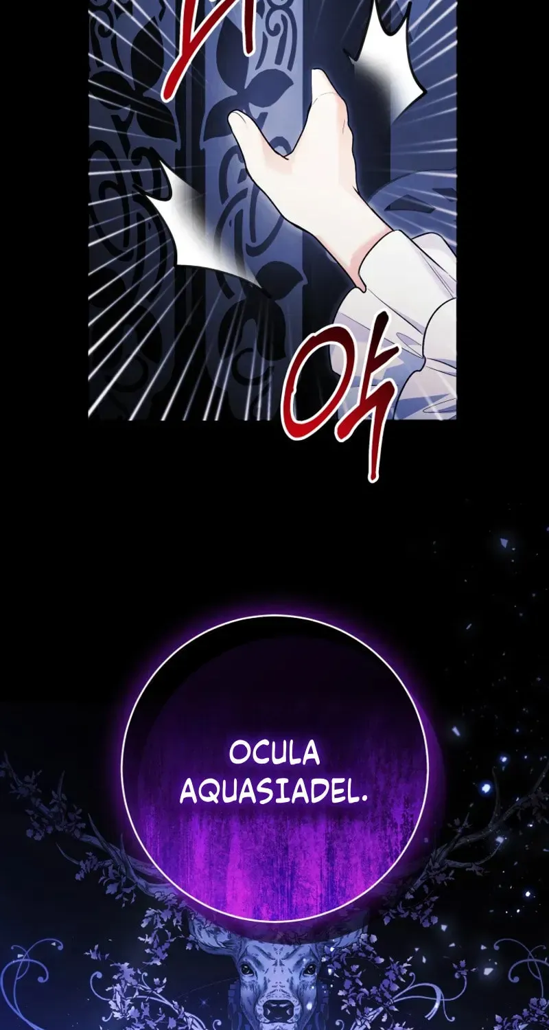 'Cause Calypso Can Chapter 102 page 13