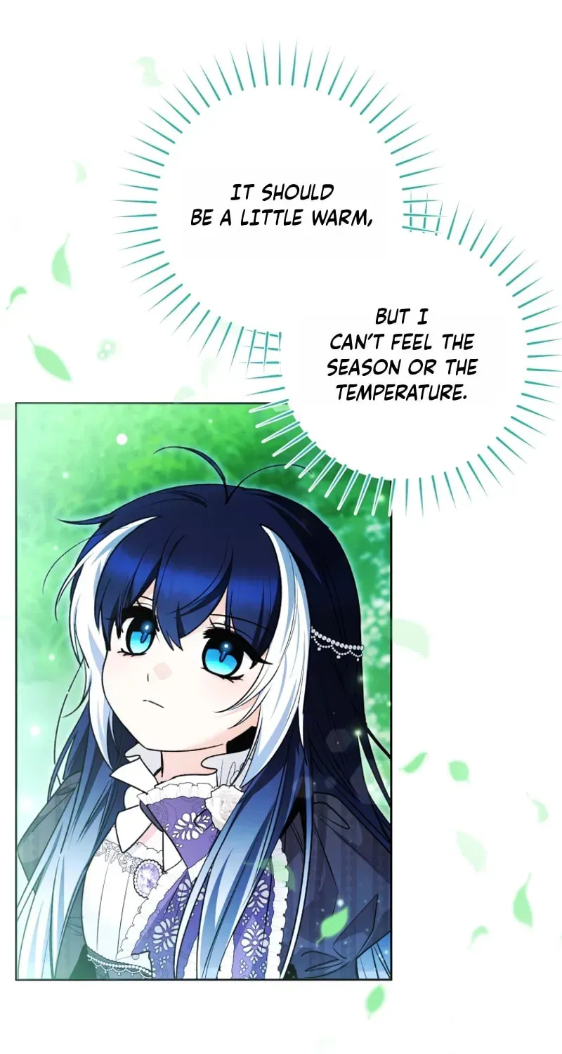 'Cause Calypso Can Chapter 102 page 21