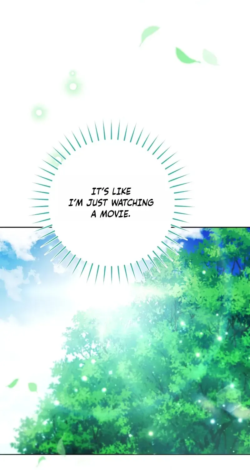 'Cause Calypso Can Chapter 102 page 22