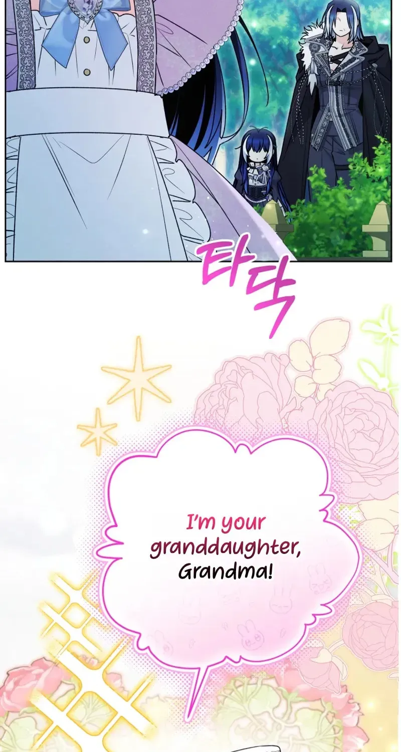 'Cause Calypso Can Chapter 102 page 26