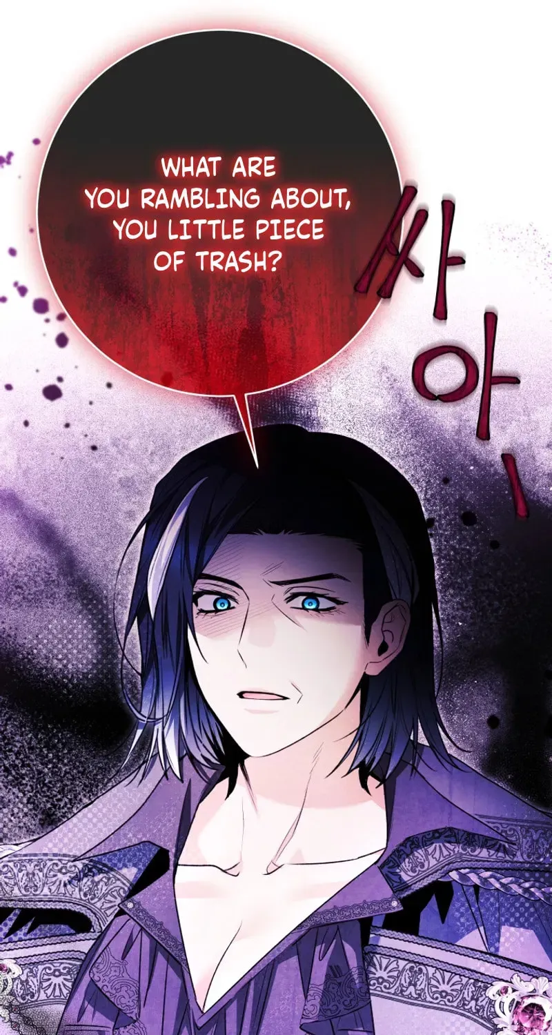 'Cause Calypso Can Chapter 102 page 30