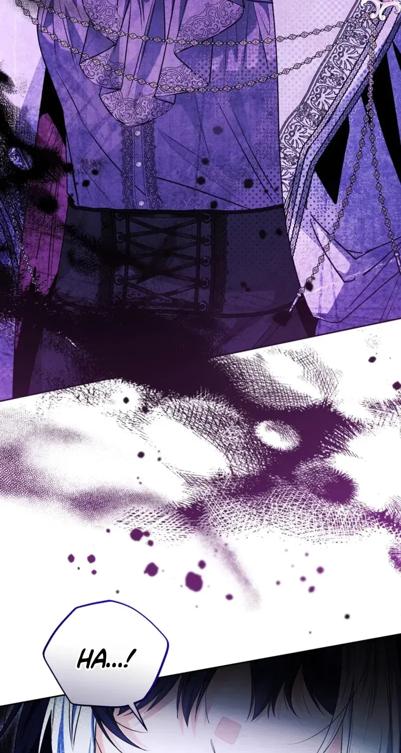 'Cause Calypso Can Chapter 102 page 31