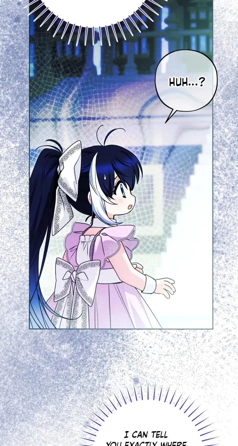 'Cause Calypso Can Chapter 102 page 33