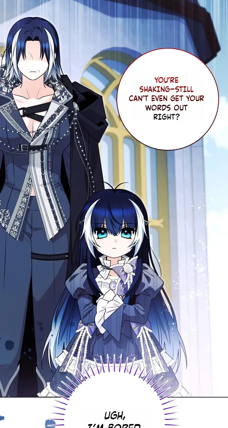 'Cause Calypso Can Chapter 102 page 38