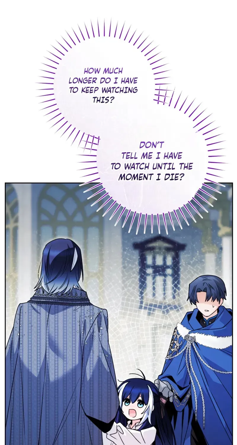 'Cause Calypso Can Chapter 102 page 40