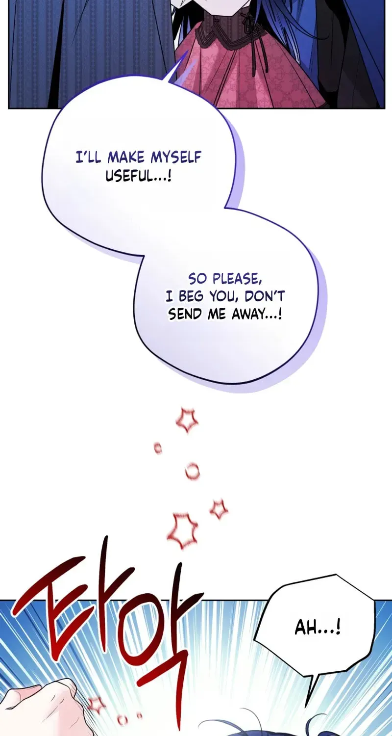 'Cause Calypso Can Chapter 102 page 41