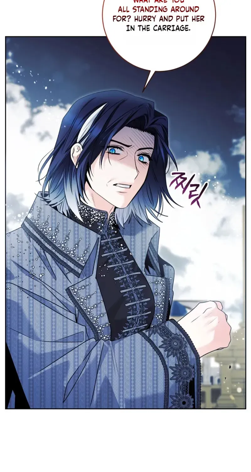 'Cause Calypso Can Chapter 102 page 43