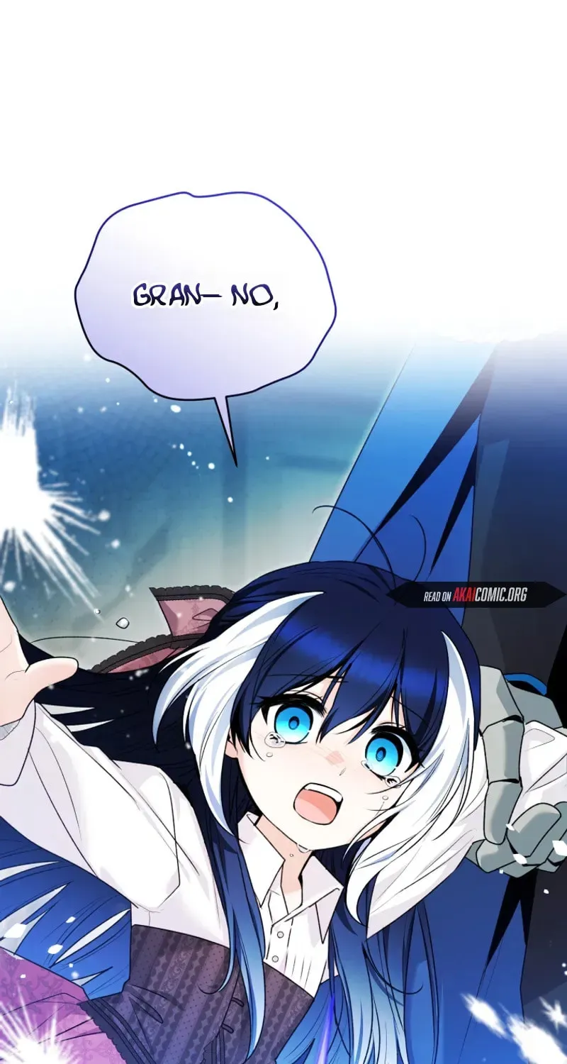 'Cause Calypso Can Chapter 102 page 44