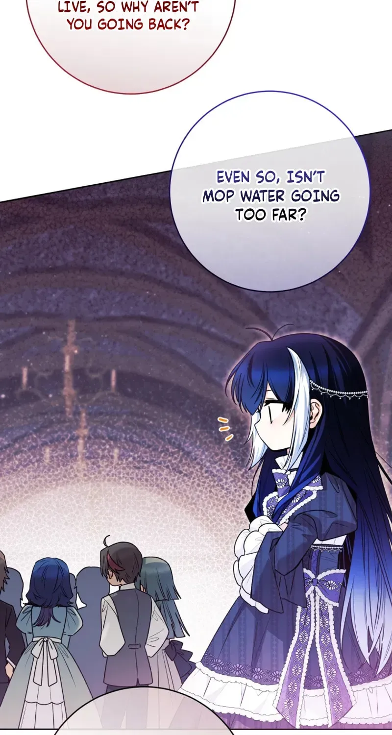 'Cause Calypso Can Chapter 102 page 48