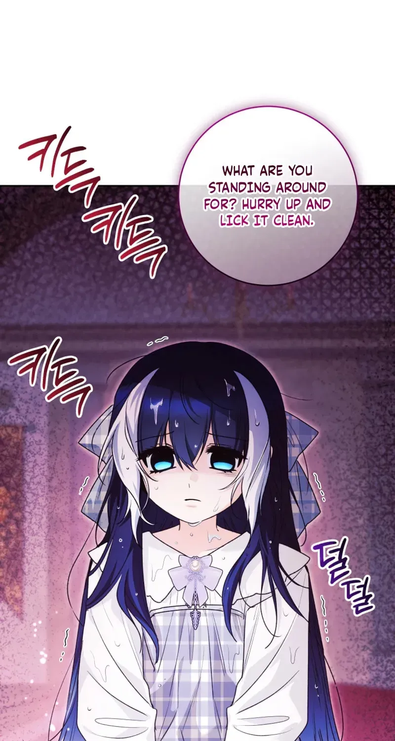 'Cause Calypso Can Chapter 102 page 50