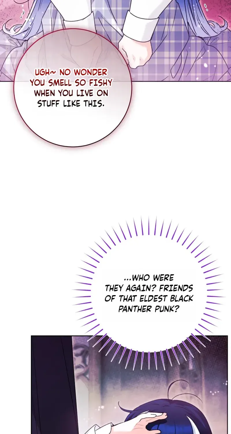 'Cause Calypso Can Chapter 102 page 51