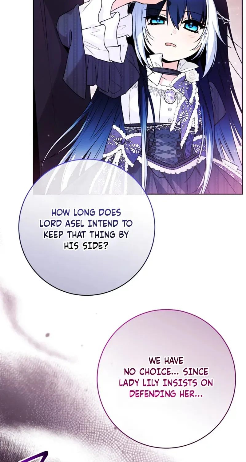 'Cause Calypso Can Chapter 102 page 52