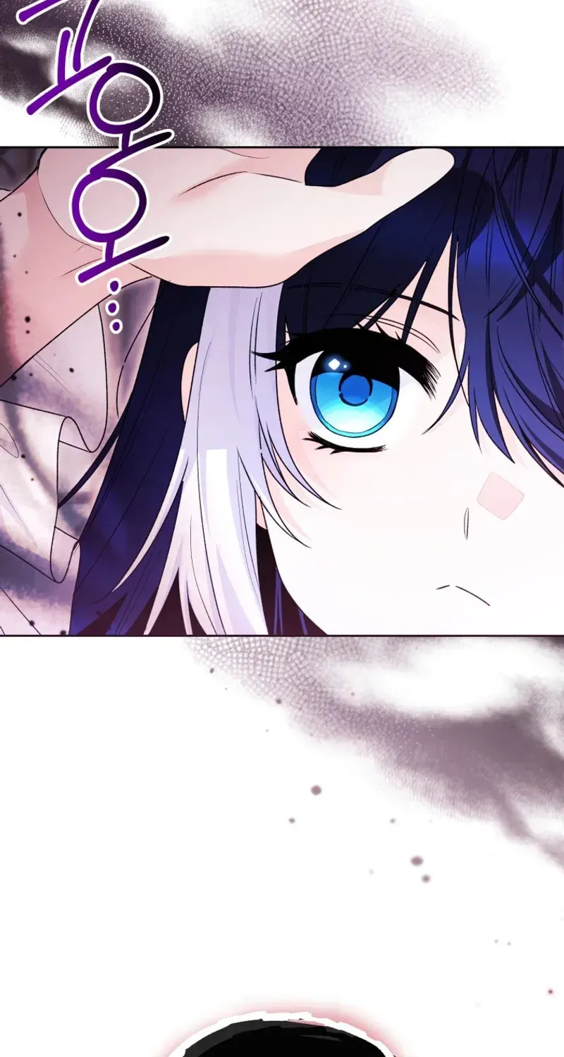 'Cause Calypso Can Chapter 102 page 53