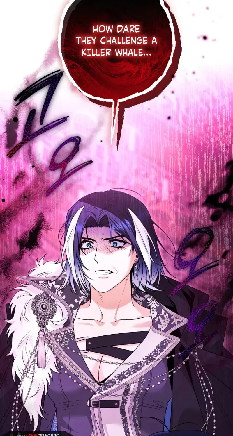 'Cause Calypso Can Chapter 102 page 54