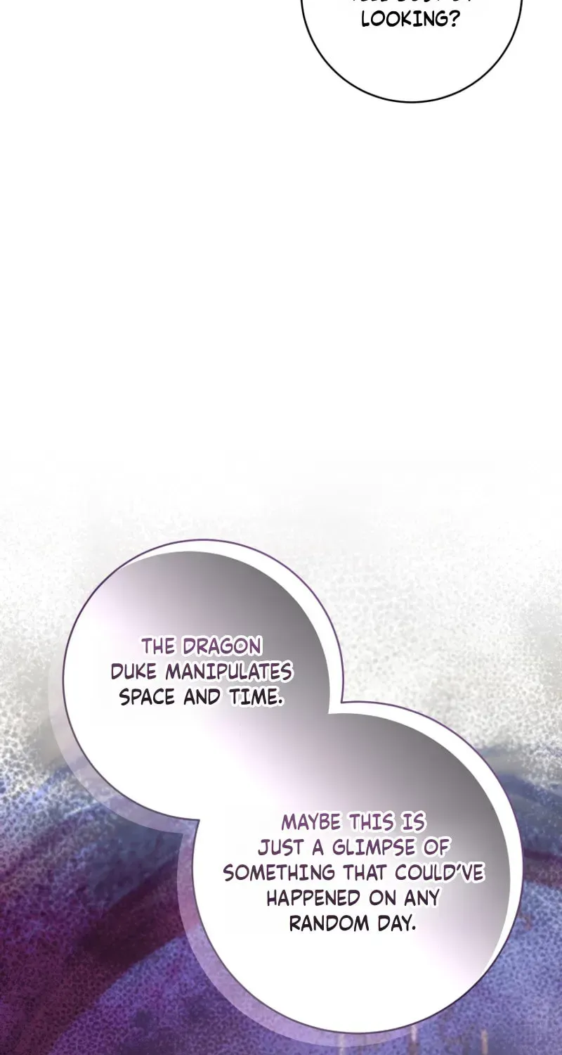 'Cause Calypso Can Chapter 102 page 58