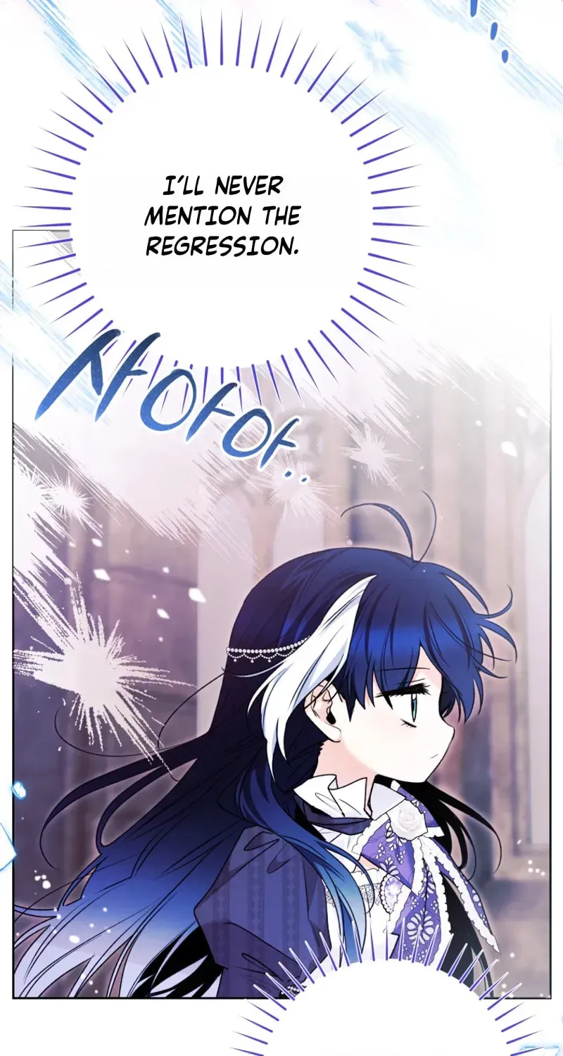 'Cause Calypso Can Chapter 102 page 60