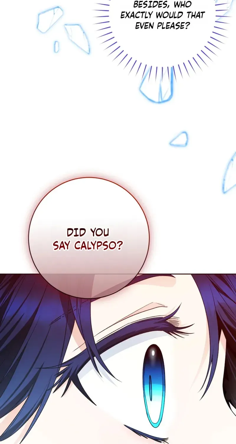'Cause Calypso Can Chapter 102 page 61