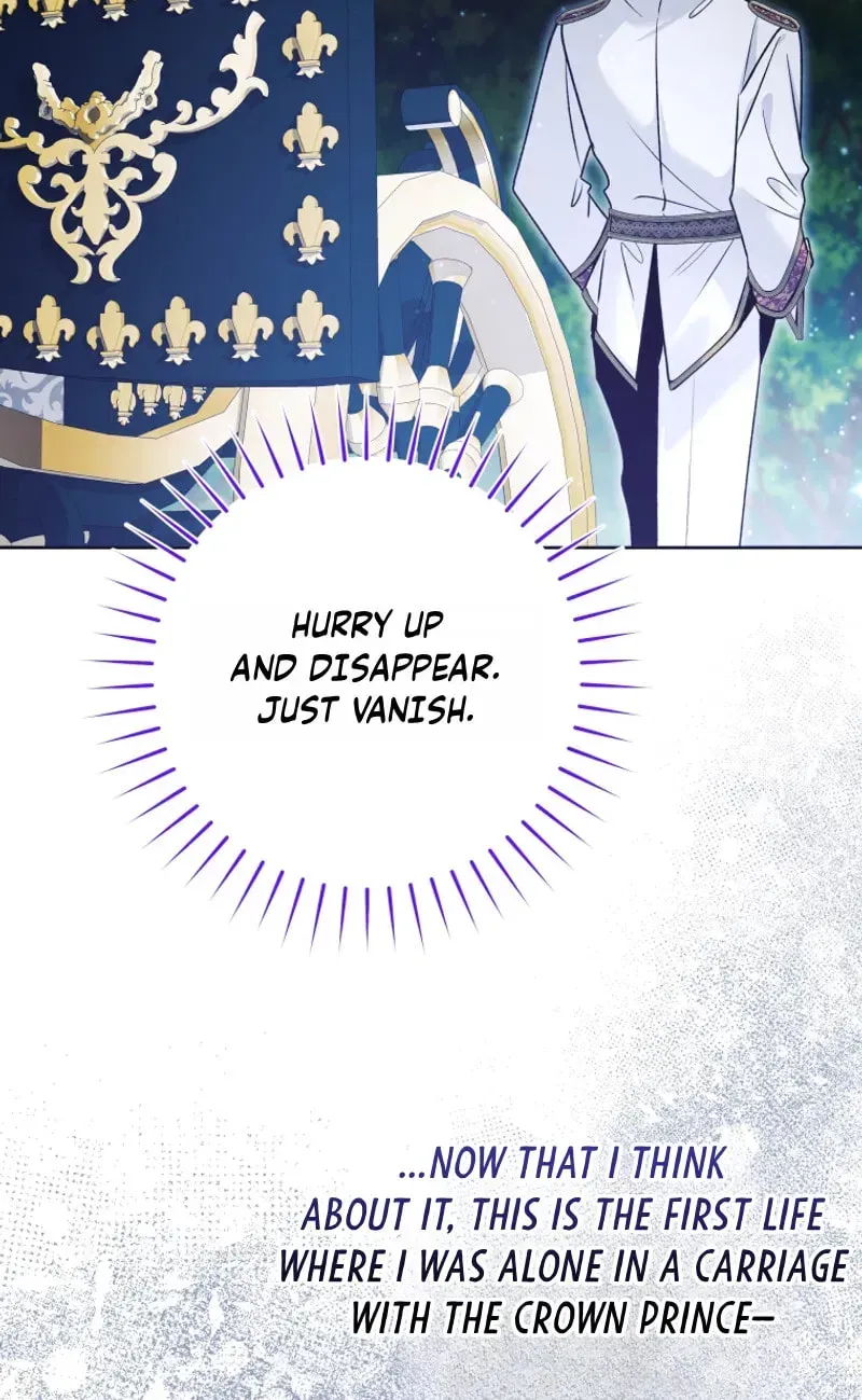 'Cause Calypso Can Chapter 102 page 68