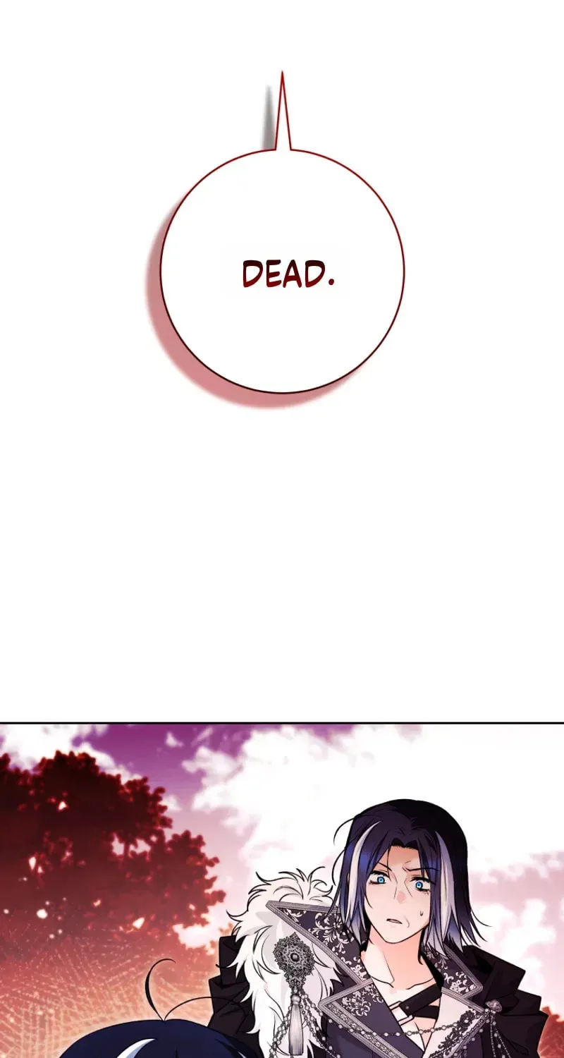 'Cause Calypso Can Chapter 102 page 73