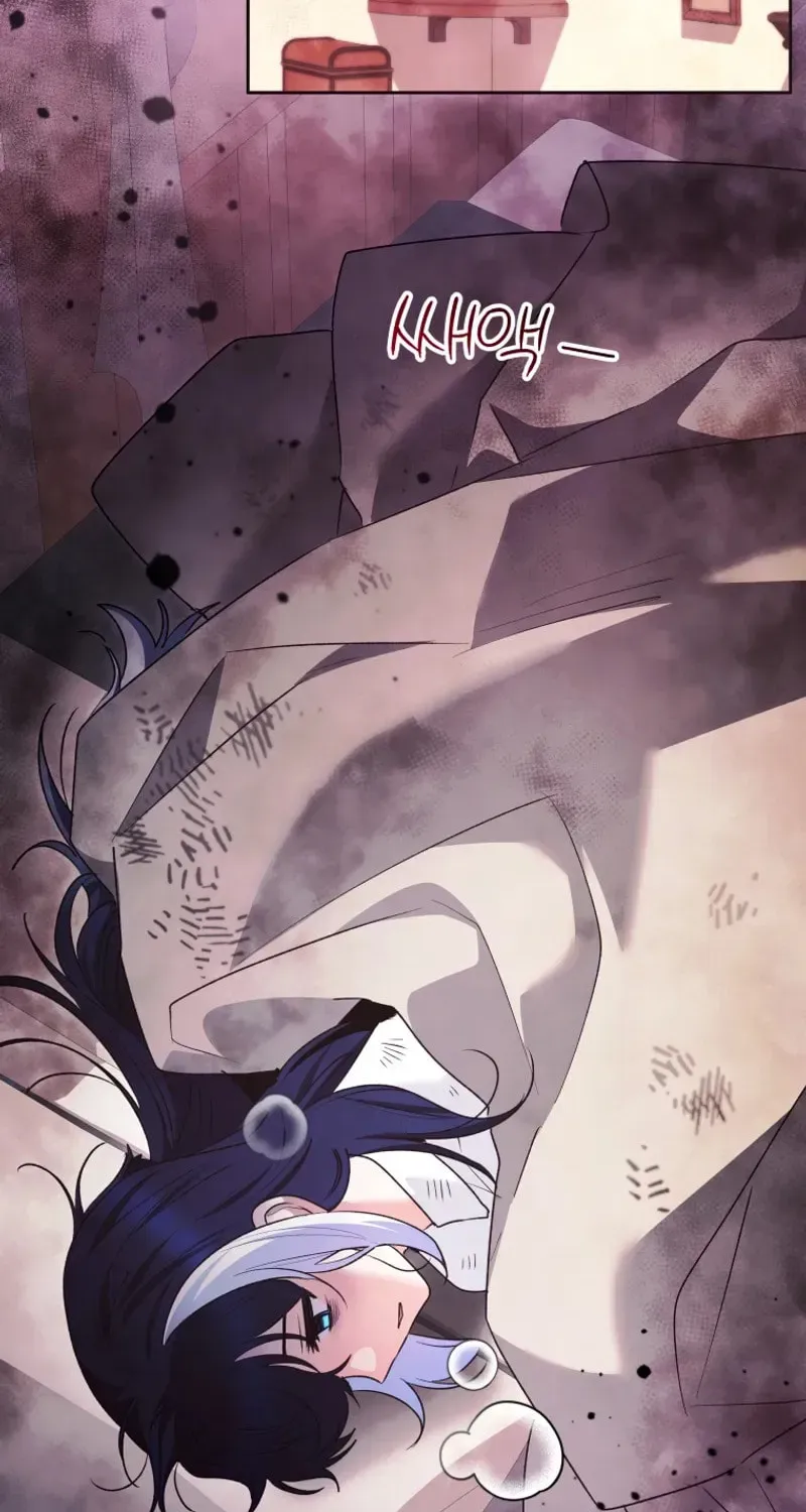 'Cause Calypso Can Chapter 102 page 78