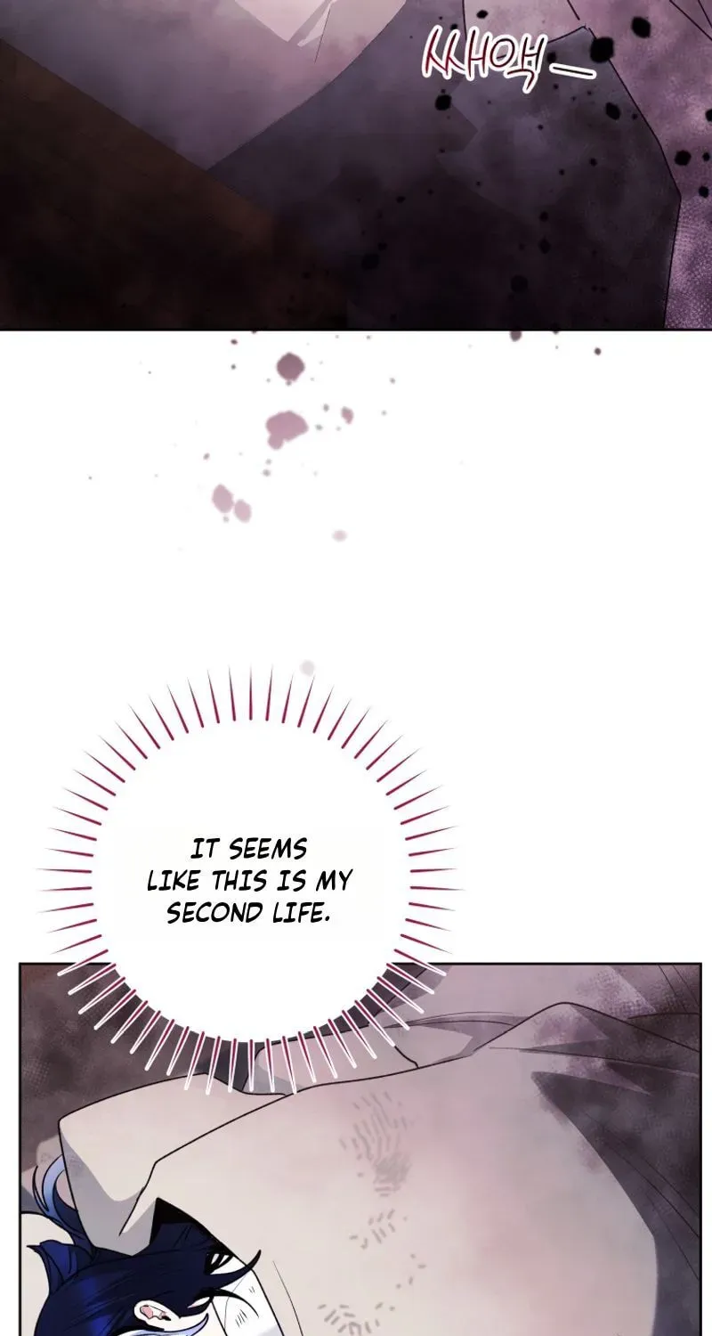 'Cause Calypso Can Chapter 102 page 80