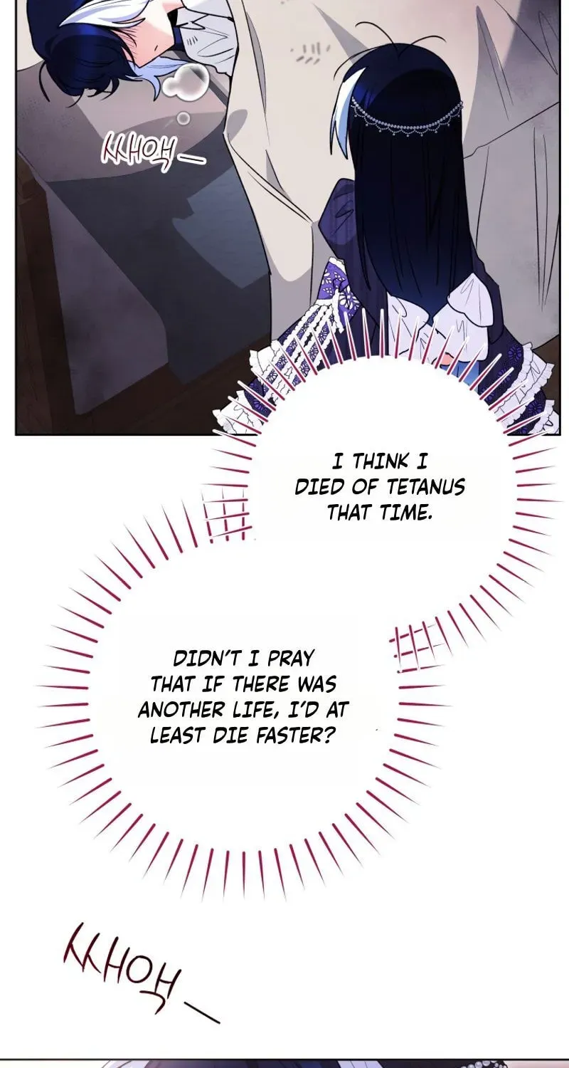 'Cause Calypso Can Chapter 102 page 81
