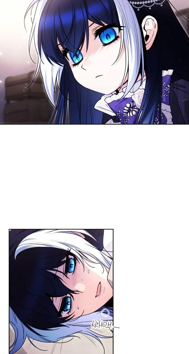'Cause Calypso Can Chapter 102 page 82