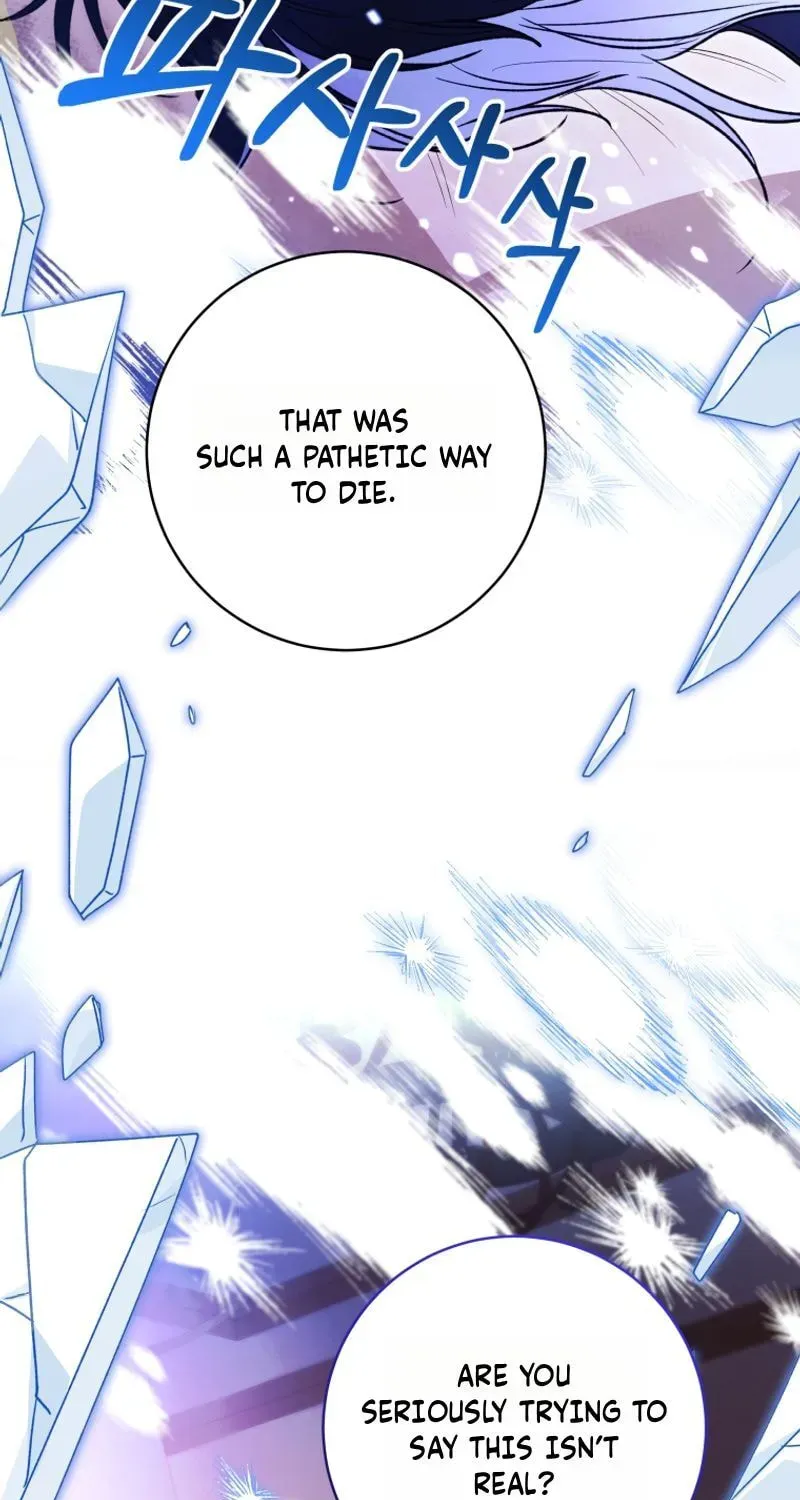 'Cause Calypso Can Chapter 102 page 84