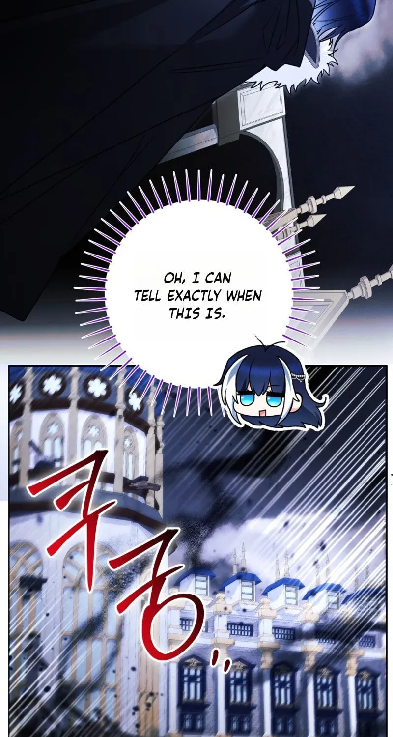 'Cause Calypso Can Chapter 102 page 89