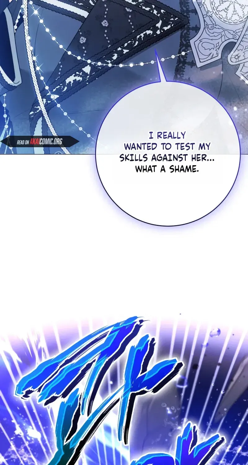 'Cause Calypso Can Chapter 102 page 96