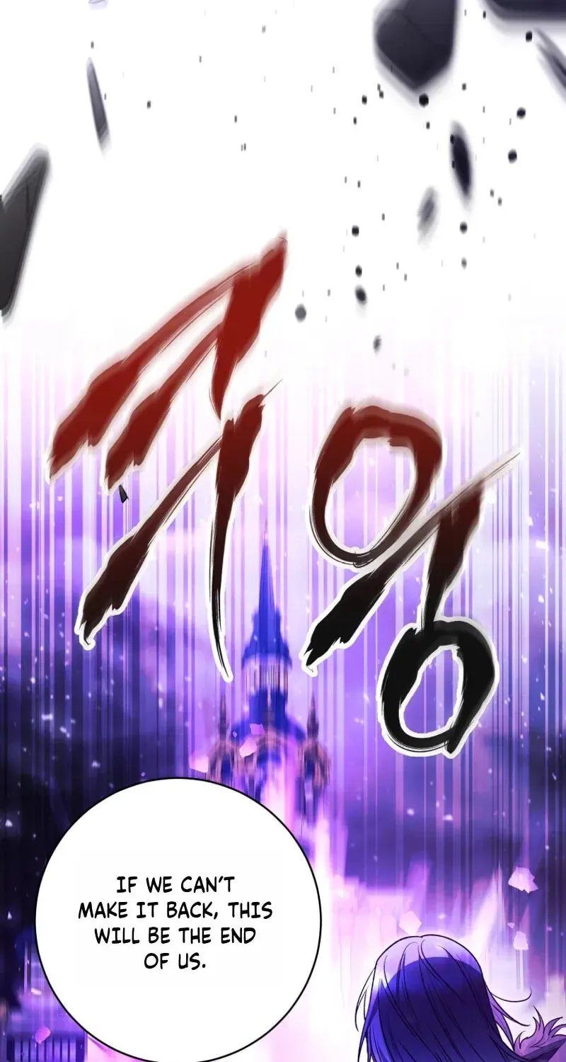 'Cause Calypso Can Chapter 102 page 100