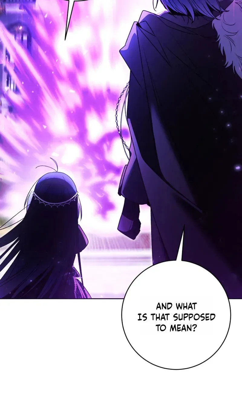 'Cause Calypso Can Chapter 102 page 101