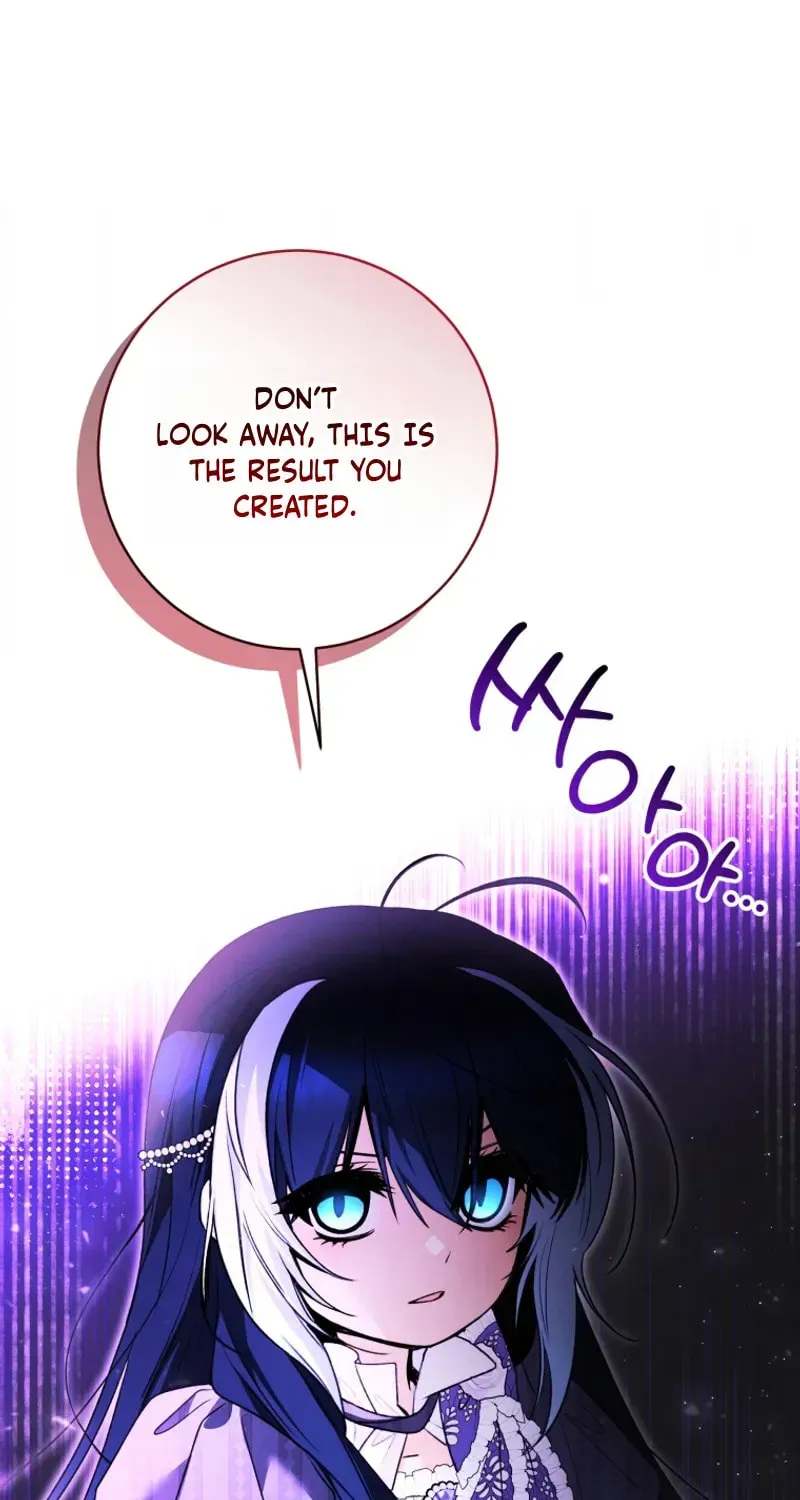 'Cause Calypso Can Chapter 102 page 102