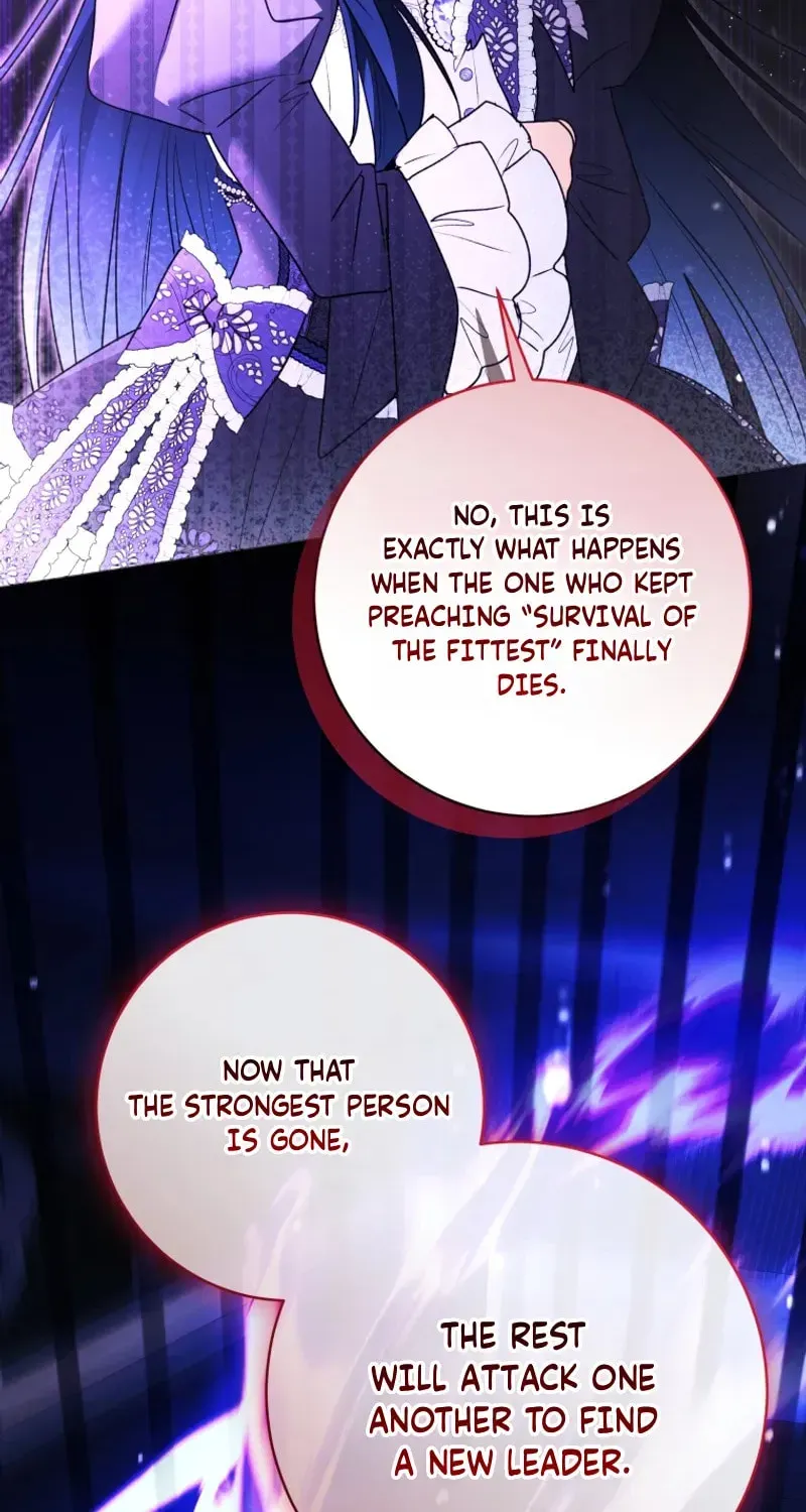 'Cause Calypso Can Chapter 102 page 103