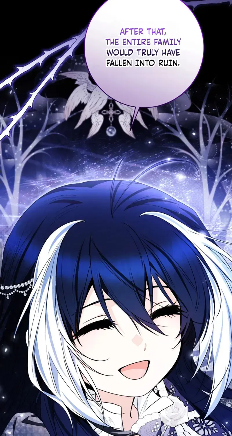 'Cause Calypso Can Chapter 102 page 113