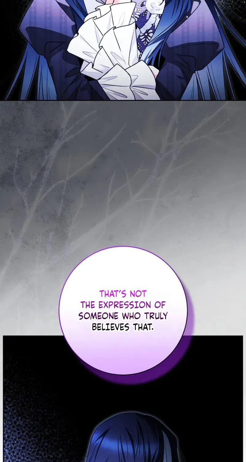 'Cause Calypso Can Chapter 102 page 118