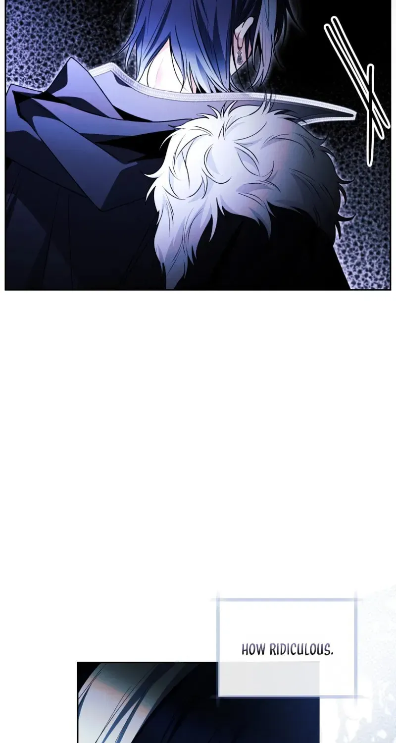 'Cause Calypso Can Chapter 102 page 119